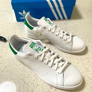 NWT Adidas Stan Smith - size 12 men